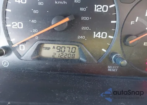 2002 Honda Accord 2.3 Ex from USA, damaged, VIN 1HGCG56672A083037